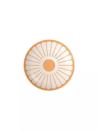 VILLEROY & BOCH | Espresso Untertasse 11,5cm FLEUR SOLEIL | 